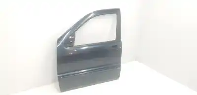 Автозапчасти б/у левая передняя дверь за clase c clase m 2.7 cdi 20v ссылки oem iam a1637201505  a1637201505