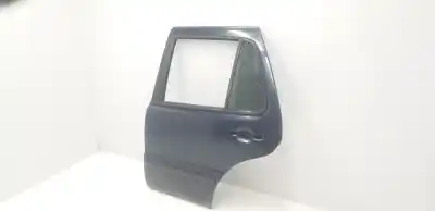 Автозапчасти б/у задняя левая дверь за clase c clase m 2.7 cdi 20v ссылки oem iam a1637300305  a1637300305