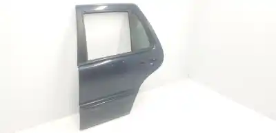 Автозапчасти б/у задняя левая дверь за clase c clase m 2.7 cdi 20v ссылки oem iam a1637300305  a1637300305