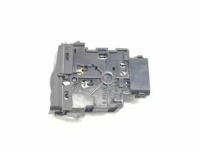 Second-hand car spare part switch for clase c clase m 2.7 cdi 20v oem iam references a1638200010  a1638200010