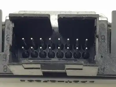 Автозапчасти б/у электронный модуль за clase c clase m 2.7 cdi 20v ссылки oem iam a1635457932  a1635457932
