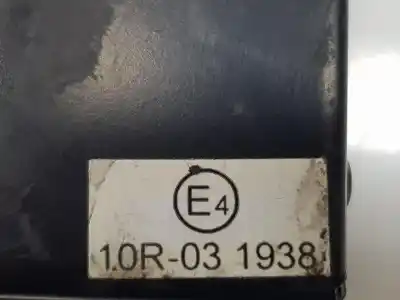 Second-hand car spare part electronic module for clase c clase m 2.7 cdi 20v oem iam references   