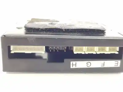 Second-hand car spare part electronic module for clase c clase m 2.7 cdi 20v oem iam references   