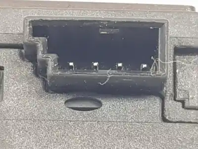 Second-hand car spare part electronic module for clase c clase m 2.7 cdi 20v oem iam references a1638200726  a1638200726