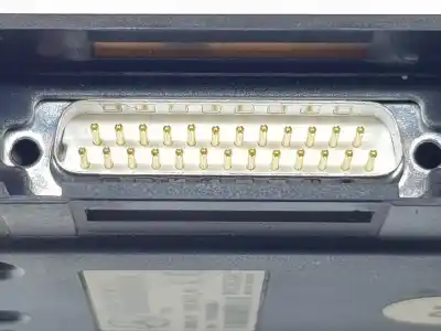 Second-hand car spare part electronic module for clase c clase m 2.7 cdi 20v oem iam references a2038209926  a2038209926