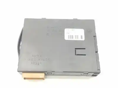 Second-hand car spare part electronic module for clase c clase m 2.7 cdi 20v oem iam references a1635457332