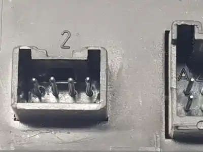 Second-hand car spare part electronic module for clase c clase m 2.7 cdi 20v oem iam references a1635457332  a1635457332