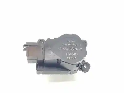Автозапчасти б/у мотор открывания люков кондиционера за clase c clase m 2.7 cdi 20v ссылки oem iam a2038201642  a2038201642