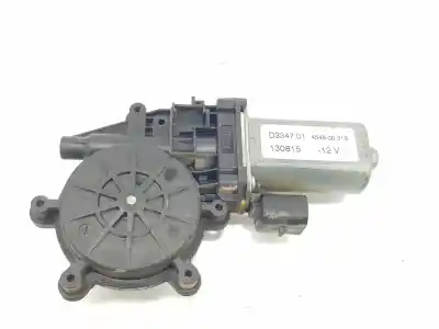 Second-hand car spare part rear left window motor for clase c clase m 2.7 cdi 20v oem iam references a1638200142
