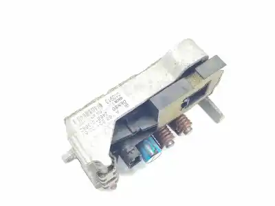 Автозапчасти б/у сопротивление нагреву за clase c clase m 2.7 cdi 20v ссылки oem iam a1638210051  a1638210051