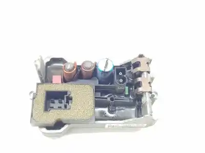 Автозапчасти б/у сопротивление нагреву за clase c clase m 2.7 cdi 20v ссылки oem iam a1638210051  a1638210051