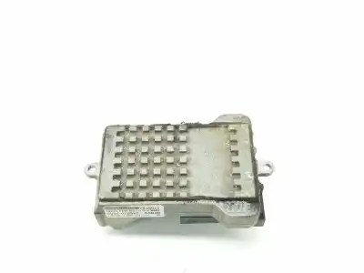Second-hand car spare part heater blower for clase c clase m 2.7 cdi 20v oem iam references a1638210051