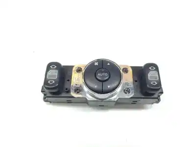 Second-hand car spare part climate control for clase c clase m 2.7 cdi 20v oem iam references a1638200326