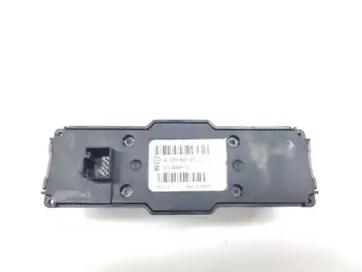 Second-hand car spare part climate control for clase c clase m 2.7 cdi 20v oem iam references a1638200326  a1638200326