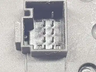 Second-hand car spare part climate control for clase c clase m 2.7 cdi 20v oem iam references a1638200326  a1638200326