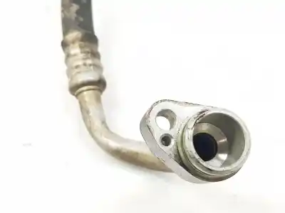 Second-hand car spare part air conditioning pipes for clase c clase m 2.7 cdi 20v oem iam references a1635001172  a1635001172