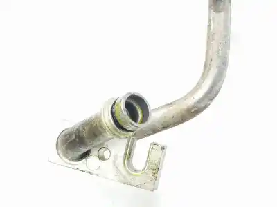 Second-hand car spare part air conditioning pipes for clase c clase m 2.7 cdi 20v oem iam references a1635001172  a1635001172