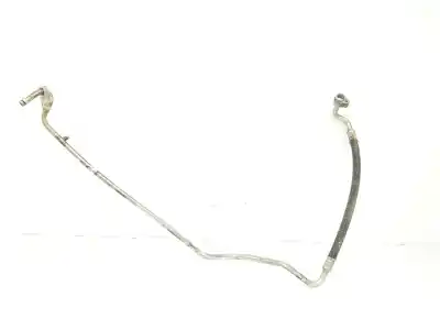 Second-hand car spare part air conditioning pipes for clase c clase m 2.7 cdi 20v oem iam references a1635001172