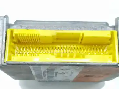 Second-hand car spare part airbag control unit for clase c clase m 2.7 cdi 20v oem iam references a1635422218  a1635422218