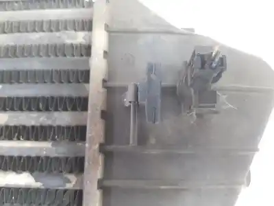 Second-hand car spare part intercooler for clase c clase m 2.7 cdi 20v oem iam references a1635000500