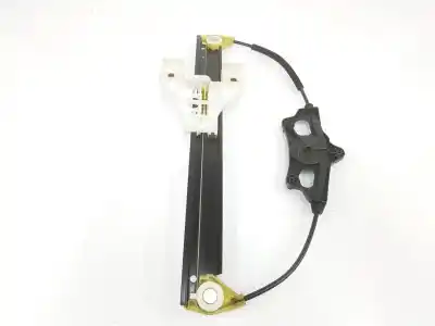 Second-hand car spare part rear right window regulator for audi a4 b9 (8w2, 8wc) 40 tdi oem iam references 8w0839462  8w0839462