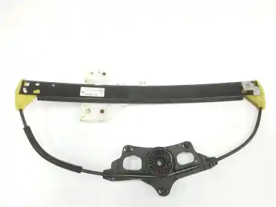 Second-hand car spare part rear right window regulator for audi a4 b9 (8w2, 8wc) 40 tdi oem iam references 8w0839462  8w0839462