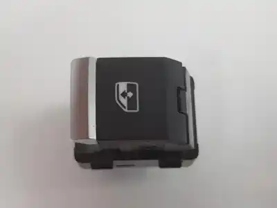 Peça sobressalente para automóvel em segunda mão botão / interruptor elevador vidro traseiro direito por audi a4 b9 (8w2, 8wc) 40 tdi referências oem iam 4m0959855