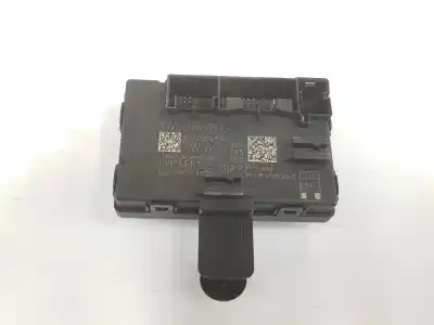 Recambio de automóvil de segunda mano de modulo electronico para audi a4 berlina 2.0 16v tdi referencias oem iam 8w0959595g