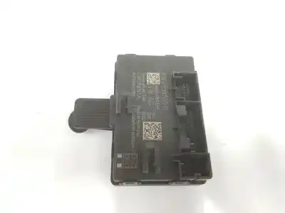 Second-hand car spare part electronic module for audi a4 b9 (8w2, 8wc) 40 tdi oem iam references 8w0959595g  8w0959595g