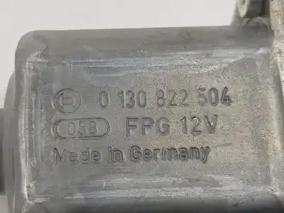 Автозапчастина б/у двигатель заднього правого скла для mercedes-benz clase c (w205) lim. 2.1 cdi cat 170 cv / 125 kw посилання на oem iam a2048200642  a2048200642