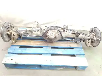 Gebrauchtes Autoersatzteil  zum TOYOTA LAND CRUISER (J12) 3.0 Turbodiesel OEM-IAM-Referenzen 4211060860 4211060860 