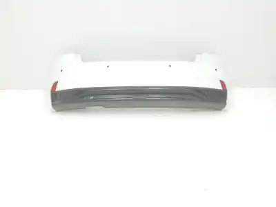 Piesă de schimb auto la mâna a doua bara spate pentru audi a1 sportback (gba) dlaa referințe oem iam 82a807067
