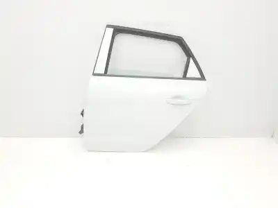 Piesă de schimb auto la mâna a doua usa stanga spate pentru audi a1 sportback (gba) dlaa referințe oem iam 8x4833051b