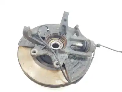 Second-hand car spare part front right knuckle for clase c clase m 2.7 cdi 20v oem iam references a1633320102  a1633320102