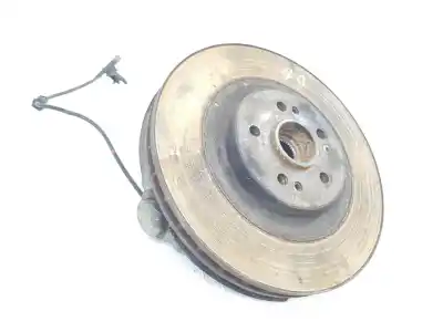 Second-hand car spare part front right knuckle for clase c clase m 2.7 cdi 20v oem iam references a1633320102  a1633320102