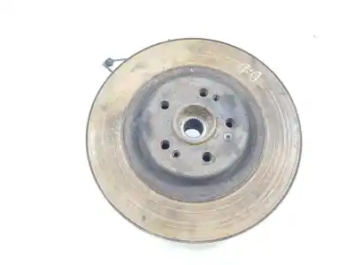 Second-hand car spare part front right knuckle for clase c clase m 2.7 cdi 20v oem iam references a1633320102  a1633320102