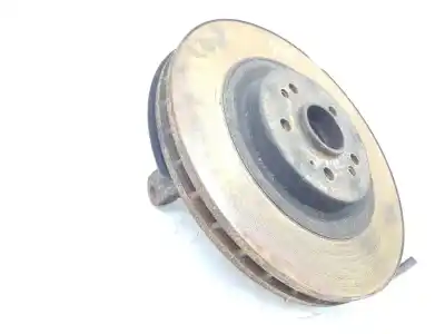 Second-hand car spare part front left knuckle for clase c clase m 2.7 cdi 20v oem iam references a1633320101  a1633320101