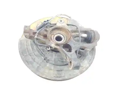 Second-hand car spare part front left knuckle for clase c clase m 2.7 cdi 20v oem iam references a1633320101  a1633320101