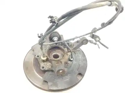 Second-hand car spare part rear left knuckle for clase c clase m 2.7 cdi 20v oem iam references a1633500108  a1633500108