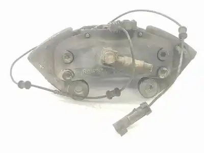 Second-hand car spare part front right brake caliper for clase c clase m 2.7 cdi 20v oem iam references a1634200183  a1634200183