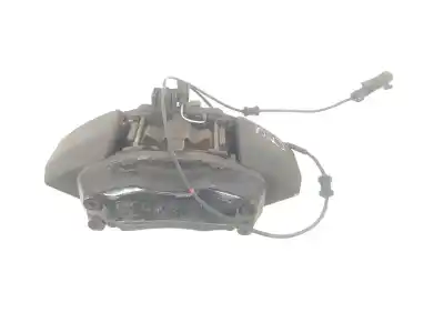 Second-hand car spare part front right brake caliper for clase c clase m 2.7 cdi 20v oem iam references a1634200183  a1634200183