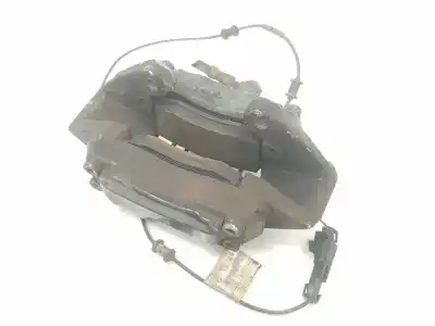 Second-hand car spare part front left brake caliper for clase c clase m 2.7 cdi 20v oem iam references a1634200083