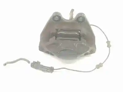 Second-hand car spare part rear right brake caliper for clase c clase m 2.7 cdi 20v oem iam references a1634200483