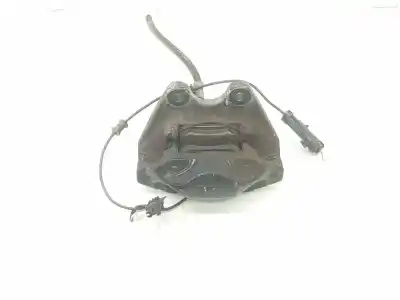 Second-hand car spare part rear left brake caliper for clase c clase m 2.7 cdi 20v oem iam references a1634200383