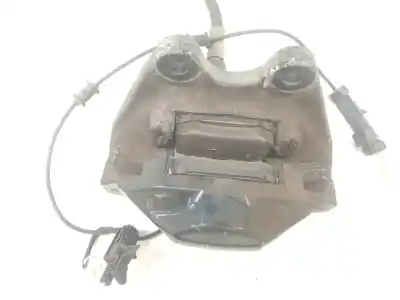 Second-hand car spare part rear left brake caliper for clase c clase m 2.7 cdi 20v oem iam references a1634200383  a1634200383