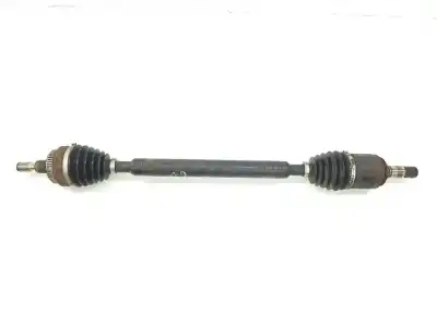 Second-hand car spare part front right transmission for clase c clase m 2.7 cdi 20v oem iam references a1633300501