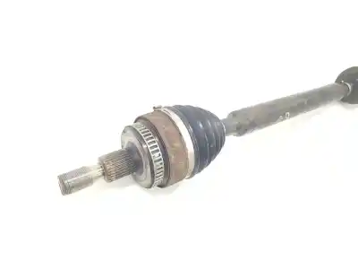 Second-hand car spare part front right transmission for clase c clase m 2.7 cdi 20v oem iam references a1633300501  a1633300501