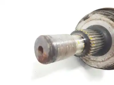 Second-hand car spare part front right transmission for clase c clase m 2.7 cdi 20v oem iam references a1633300501  a1633300501