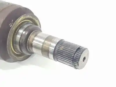 Second-hand car spare part front right transmission for clase c clase m 2.7 cdi 20v oem iam references a1633300501  a1633300501