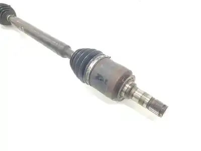 Second-hand car spare part front right transmission for clase c clase m 2.7 cdi 20v oem iam references a1633300501  a1633300501